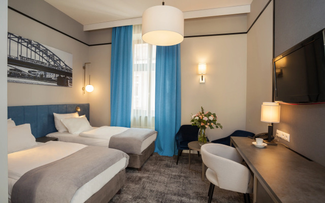 Hotel Unicus Krakow Old Town - Destigo Hotels