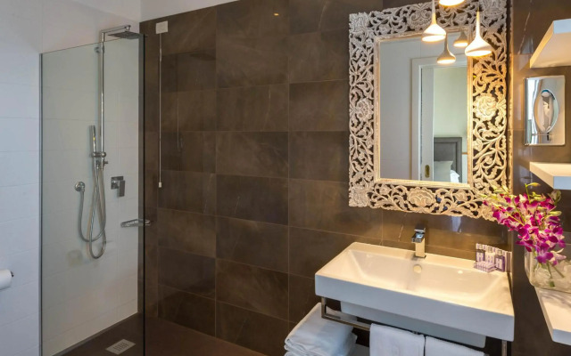 Suite Hotel Maestrale