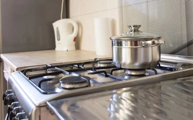 City Apartment on Ivana Franka 121