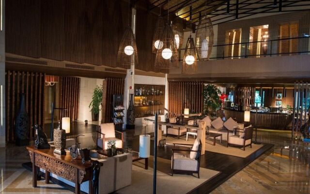 Huizhou Migratory Birds Resort Hotel