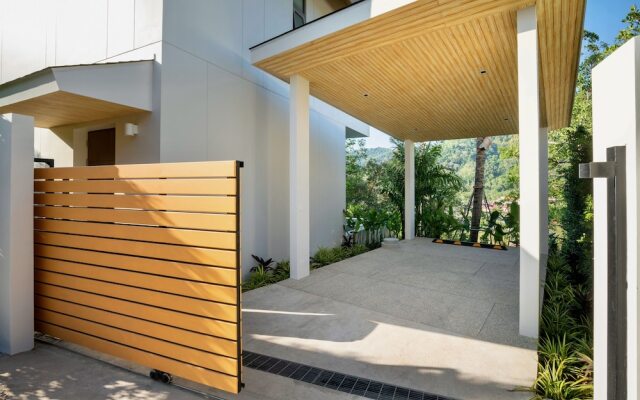 Himmapana Villas - Hills