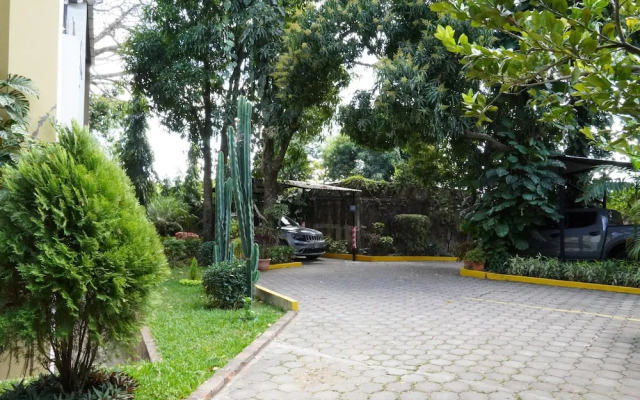 Villa Las Flores