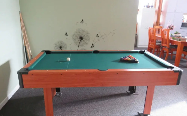 St. David's Ruapehu BnB
