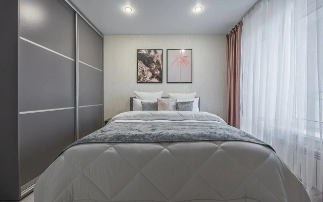 Как Дома на улице Тургенева 25