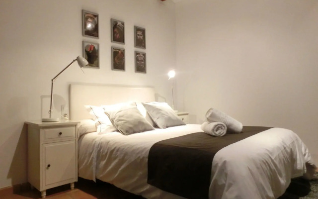 Total Valencia Elegance