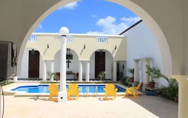 Hotel Hacienda Margot