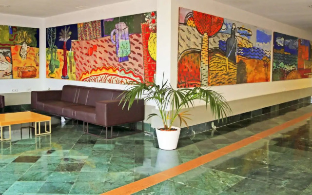 LABRANDA Hotel Bahía de Lobos