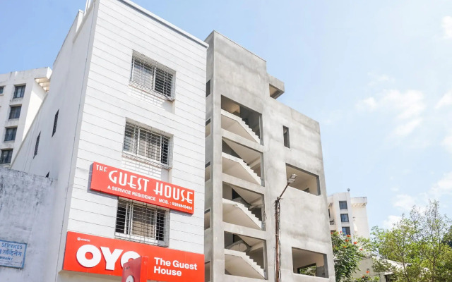 The Guest House by OYO Rooms