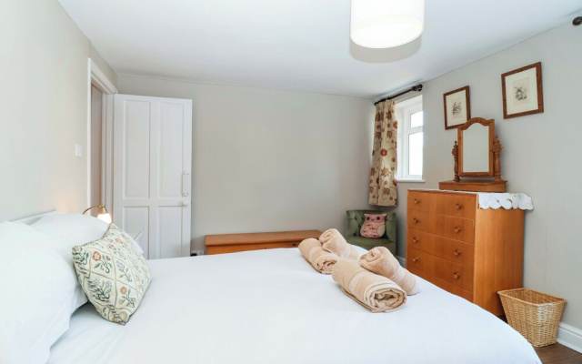 Heathfield Terrace
