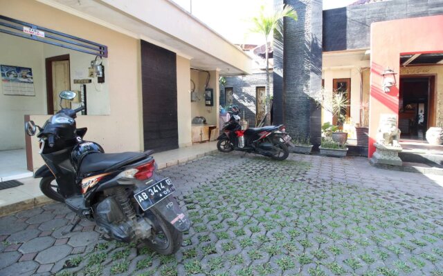 Adya Nalendra Boutique Hotel
