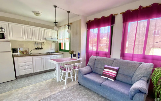Home2Book Relax Apartment Buenavista