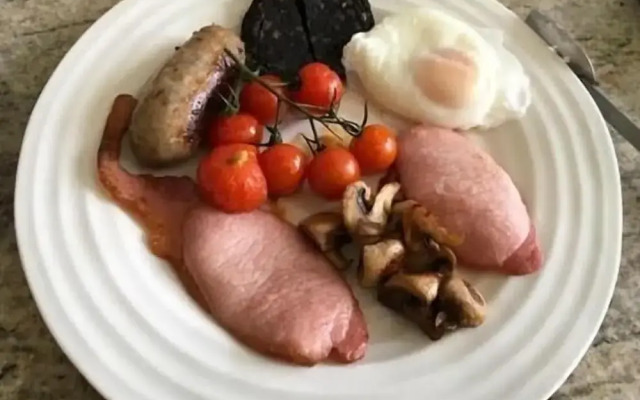 Heritage Bed & Breakfast