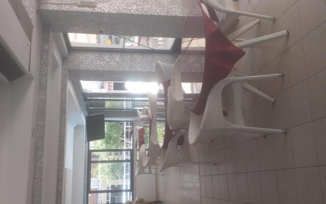 Tuana Otel Didim