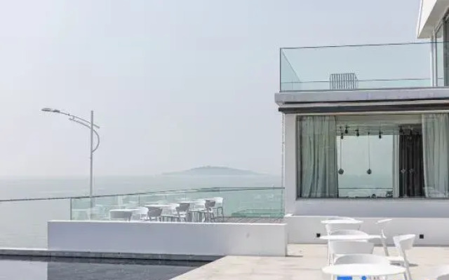Suzhou Water House
