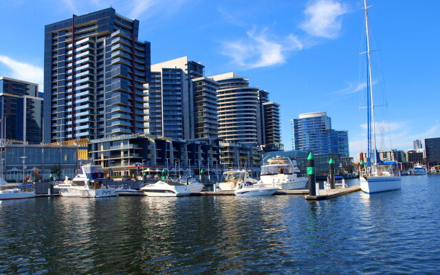 Docklands Prestige Apartments Melbourne