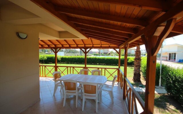 Paradise Villas
