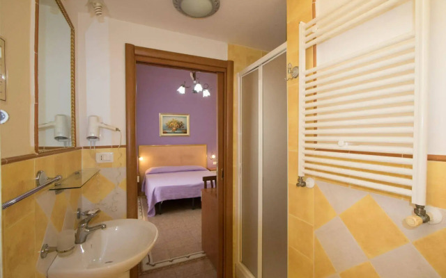 Bed And Breakfast O'scia