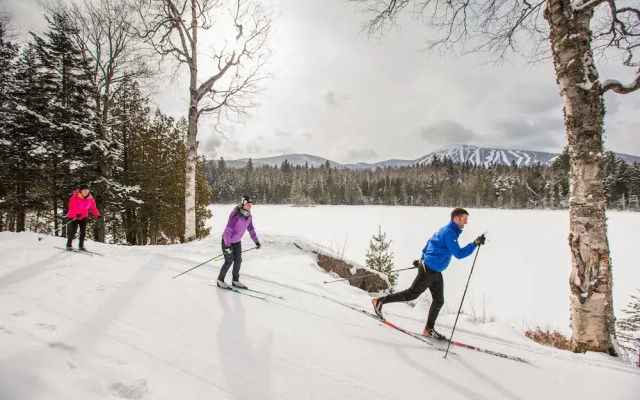 Sugarloaf Mountain Hotel