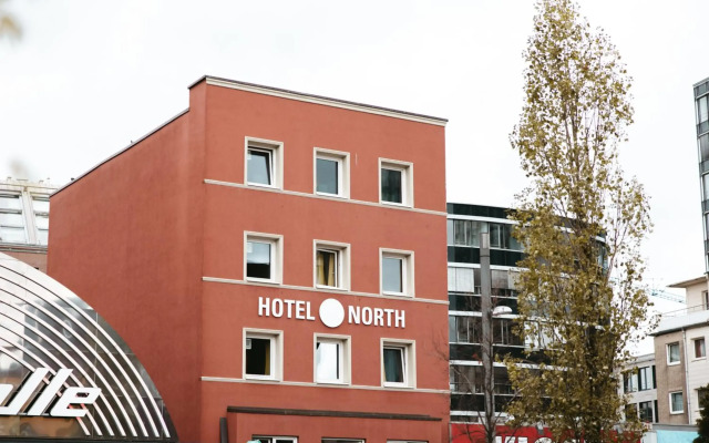 Hotel North