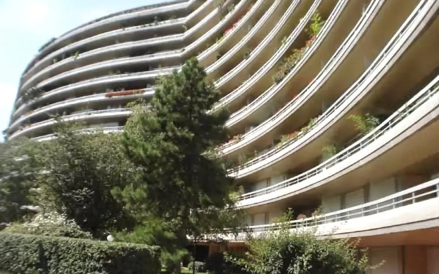 Locaflat boulevard de Grenelle Studio