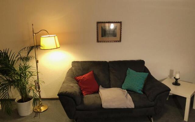 Ferienhaus Waldklause