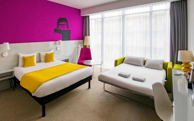 ibis Styles Wroclaw Centrum