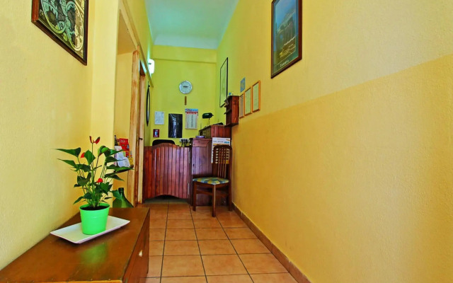 Hotel Innpiero Taormina