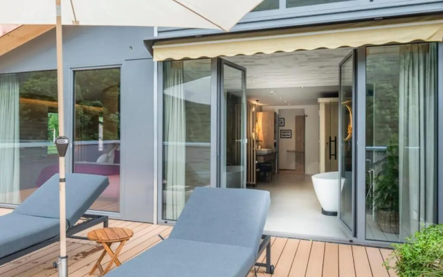 Sporthotel Grandau