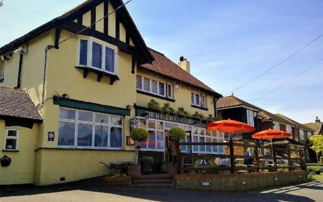 The Horseshoe and Castle