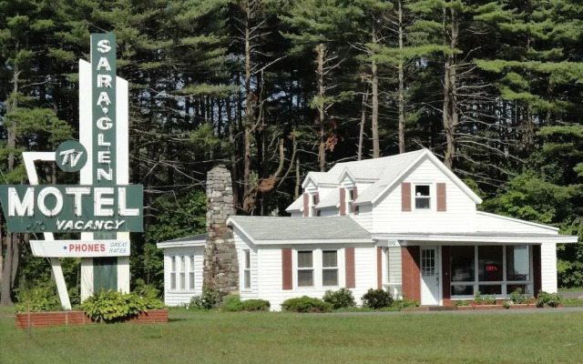 Sara Glen Motel
