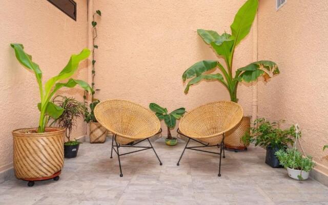 La Casona Hotel Boutique