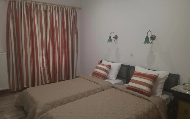 Ninemia Residence