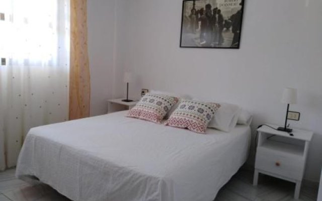 Apartament Calle Mijas