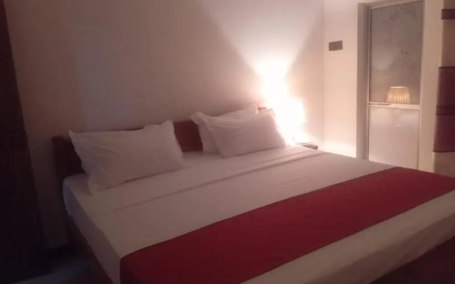 Alankulama Waana Resort