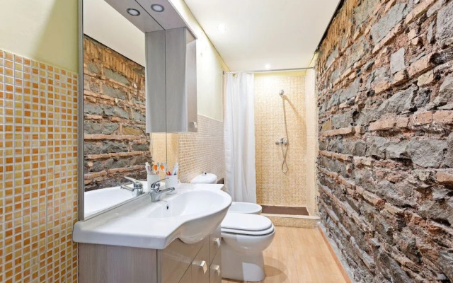 Charming Sicilian Loft