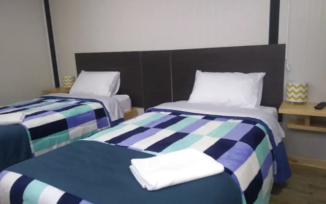 Isak Hotel & Golf Airport