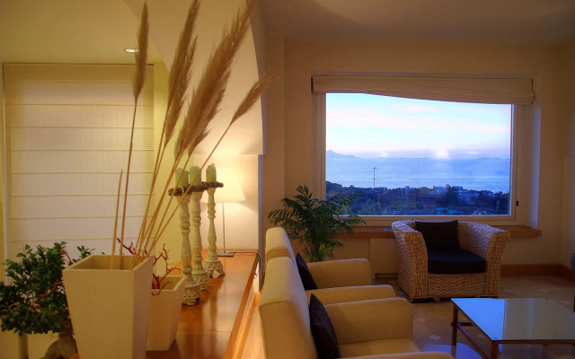 Grand Hotel Aminta