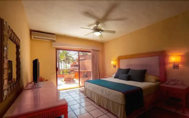 Amazing Old Town Vallarta Villa