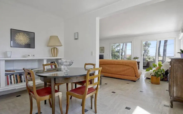 Maison Pyla-sur-Mer, 4 pièces, 8 personnes - FR-1-433-77