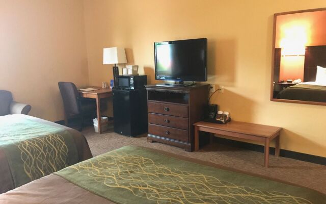 Shary Inn and Suites