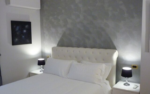 Relux Rome Exclusive Living B&B