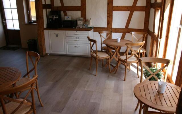 Waldvogel Ferienzimmer