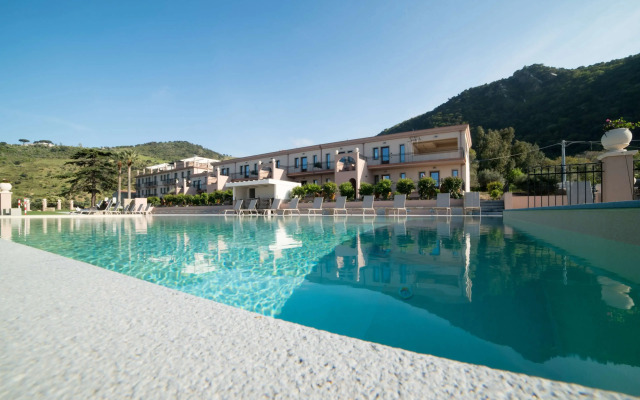 Best Western Plus Hotel Terre di Eolo