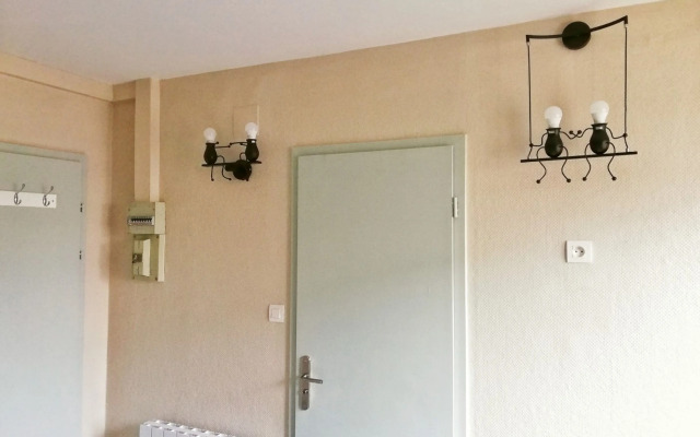 Studio Cozy - Sleep in Colmar