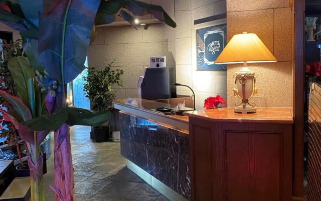 Hotel Regent Oodaka - Adult Only