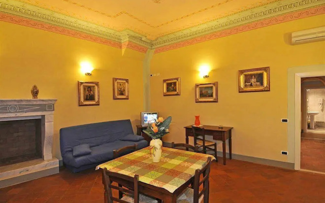 Antica Residenza Del Gallo