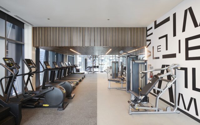 citizenM Chicago Downtown