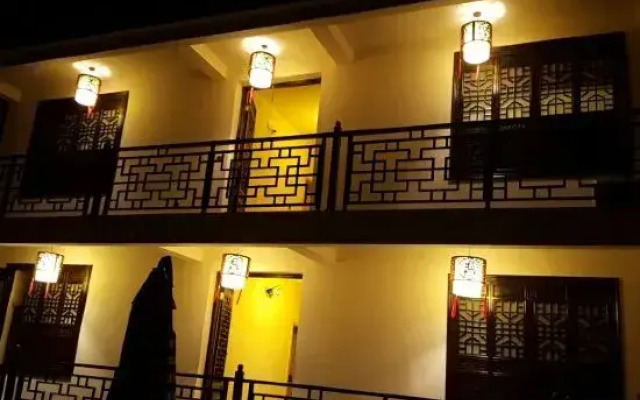 Xunmeng Huizhou Inn