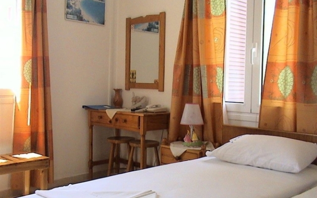 Katerina Apartments