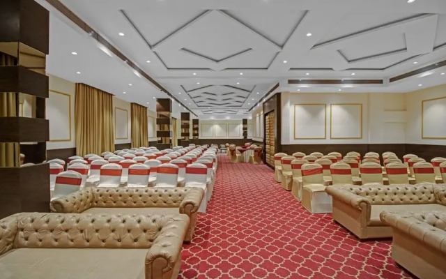 Treebo Premium Median Inn